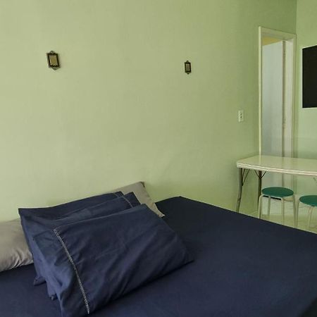 Apto No Coracao Da Lapa Com Ar! Appartement Rio de Janeiro Buitenkant foto