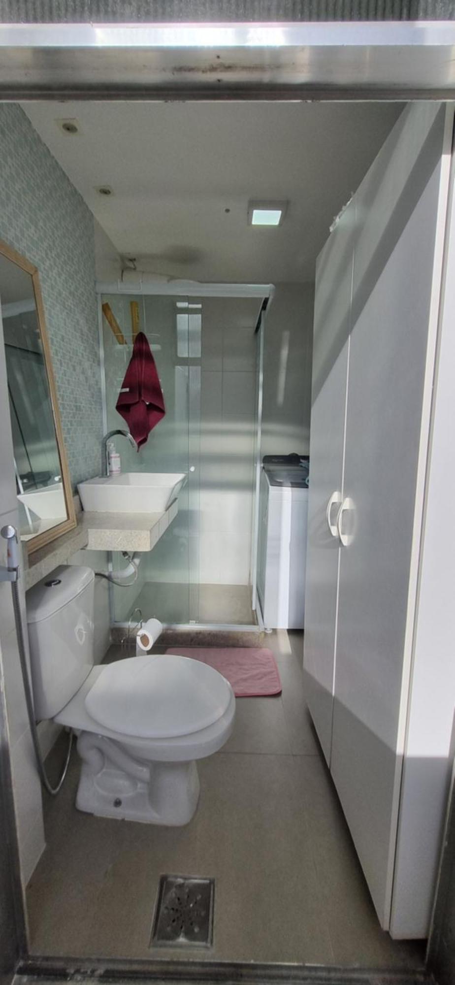 Apto No Coracao Da Lapa Com Ar! Appartement Rio de Janeiro Buitenkant foto