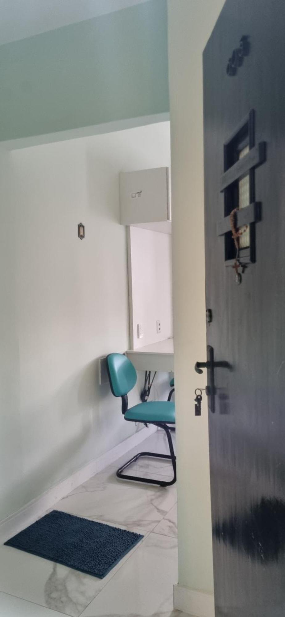 Apto No Coracao Da Lapa Com Ar! Appartement Rio de Janeiro Buitenkant foto