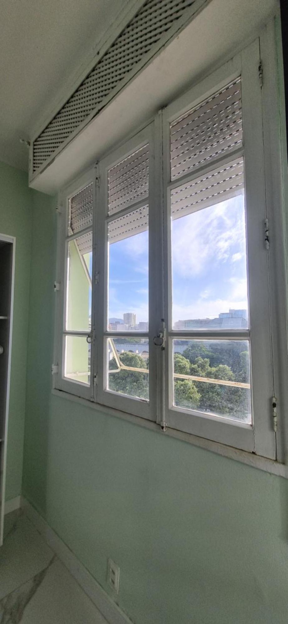 Apto No Coracao Da Lapa Com Ar! Appartement Rio de Janeiro Buitenkant foto