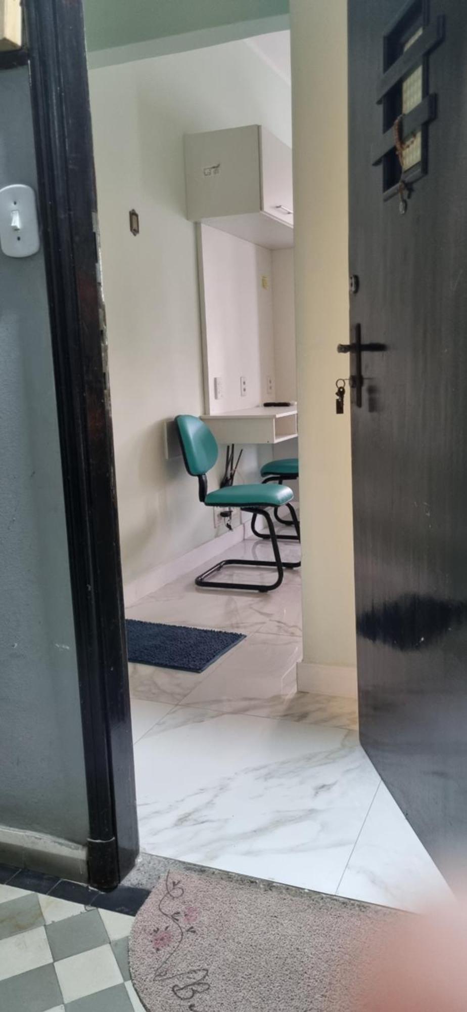Apto No Coracao Da Lapa Com Ar! Appartement Rio de Janeiro Buitenkant foto