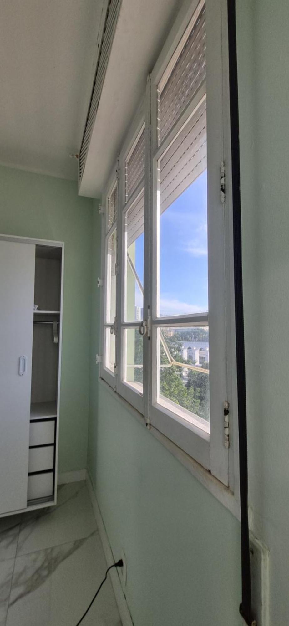 Apto No Coracao Da Lapa Com Ar! Appartement Rio de Janeiro Buitenkant foto