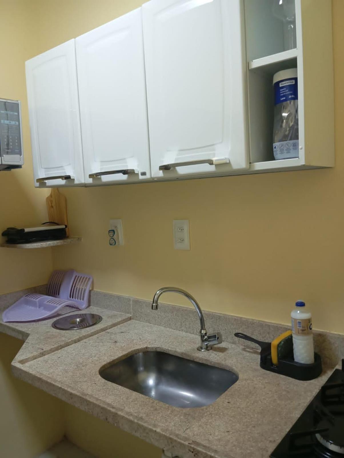 Apto No Coracao Da Lapa Com Ar! Appartement Rio de Janeiro Buitenkant foto